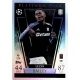 Leon Bailey Limited Edition - Platinum Pull Aston Villa LE PL3