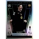 Robert Lewandowski Limited Edition - Platinum Pull Barcelona LE PL5