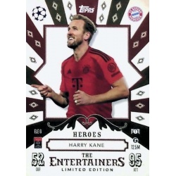 Harry Kane Limited Edition - Heroes Bayern München ELE 6