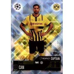 Emre Can Crystal Borussia Dortmund 185