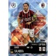 Davide Calabria Crystal AC Milan 310