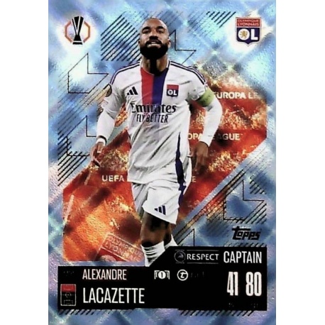 Alexandre Lacazette Crystal Olympique Lyonnais 360