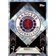 Team Badge Crystal Rangers FC 379