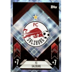 Team Badge Crystal FC Salzburg 388