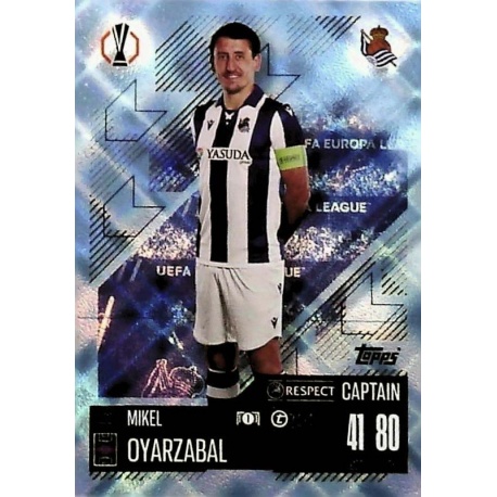 Mikel Oyarzabal Crystal Real Sociedad 286