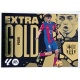 Pedri Extra Gold Barcelona