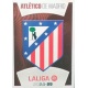 Escudo Atlético Madrid 1