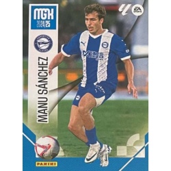 Manu Sánchez Deportivo Alavés 27