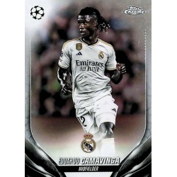 Eduardo Camavinga Real Madrid 36