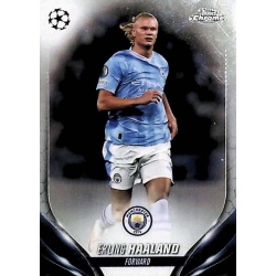 Erling Haaland Manchester City 39