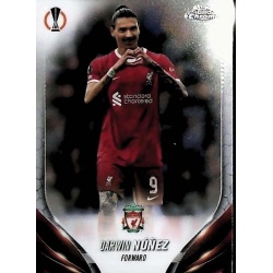 Darwin Núñez Liverpool 41