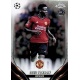 Omari Forson Rookie Manchester United 42