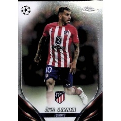 Ángel Correa Atlético de Madrid 49