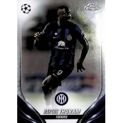 Marcus Thuram Inter Milan 52