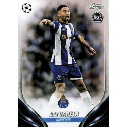 Alan Varela Rookie FC Porto 55