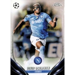 Victor Osimhen SSC Napoli 58