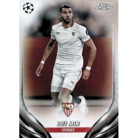 Rafa Mir Sevilla 62