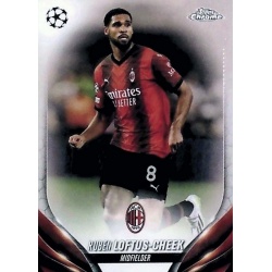 Ruben Loftus-Cheek AC Milan 65