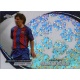 Lionel Messi Starball Debut Barcelona SD-10