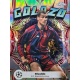 Rivaldo Golazo Barcelona GL-7