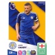 Jamie Vardy Leicester City 202