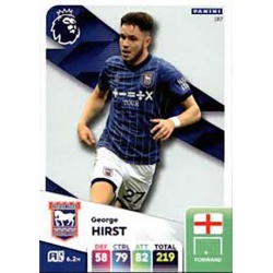 Nathan Broadhead Ipswich Town 188