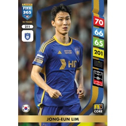 Lim Jong-eun Ulsan HD FC 211