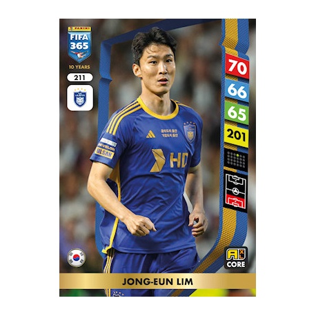 Lim Jong-eun Ulsan HD FC 211