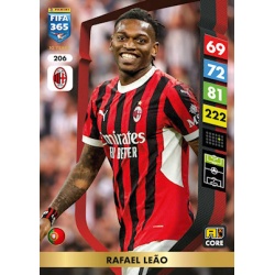 Rafael Leão AC Milan 206