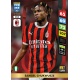 Samuel Chukwueze AC Milan 204