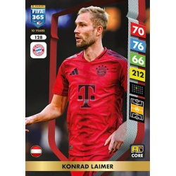 Konrad Laimer Bayern München 128