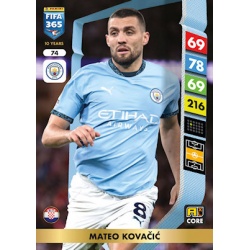 Mateo Kovačić Manchester City 74