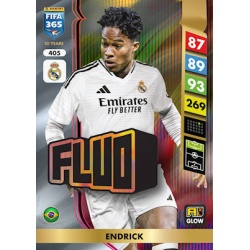 Endrick Fluo Real Madrid 405