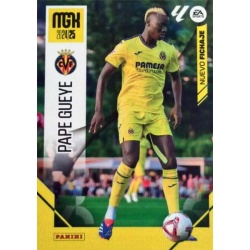 Pape Gueye Nuevo Fichaje Villarreal 450