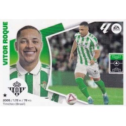 Vítor Roque Últimos Fichajes Real Betis 47