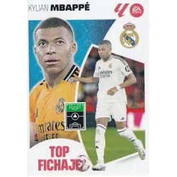 Mbappé Top Fichaje Real Madrid 69