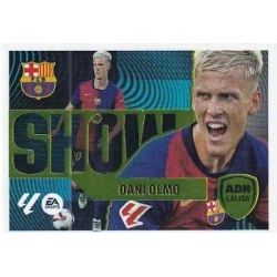 Dani Olmo ADN Show Barcelona 6 Bis