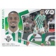 Natan Coloca Real Betis 8 Bis