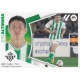 Altimira Coloca Real Betis 9 Bis