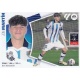 Martín Coloca Real Sociedad 8 Bis