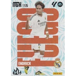 Endrick Fuego Real Madrid 499