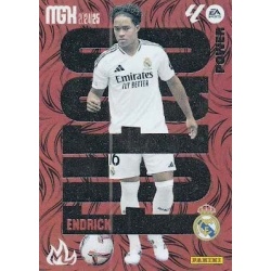 Endrick Power Fuego Real Madrid P499