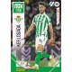 Iker Losada Fichas Bis Real Betis 107 Bis