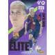 Dani Olmo Elite Barcelona 496