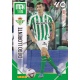 Diego Llorente Fichas Bis Real Betis 97 Bis