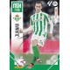 Juanmi Fichas Bis Betis 107 Bis