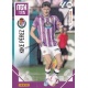 Kike Pérez Fichas Bis Real Valladolid 355 Bis