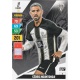 Cédric Hountondji Angers SCO 6