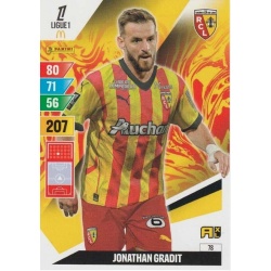 Jonathan Gradit RC Lens 78