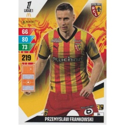 Przemysław Frankowski RC Lens 84